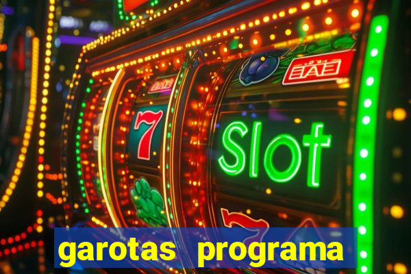 garotas programa zona norte